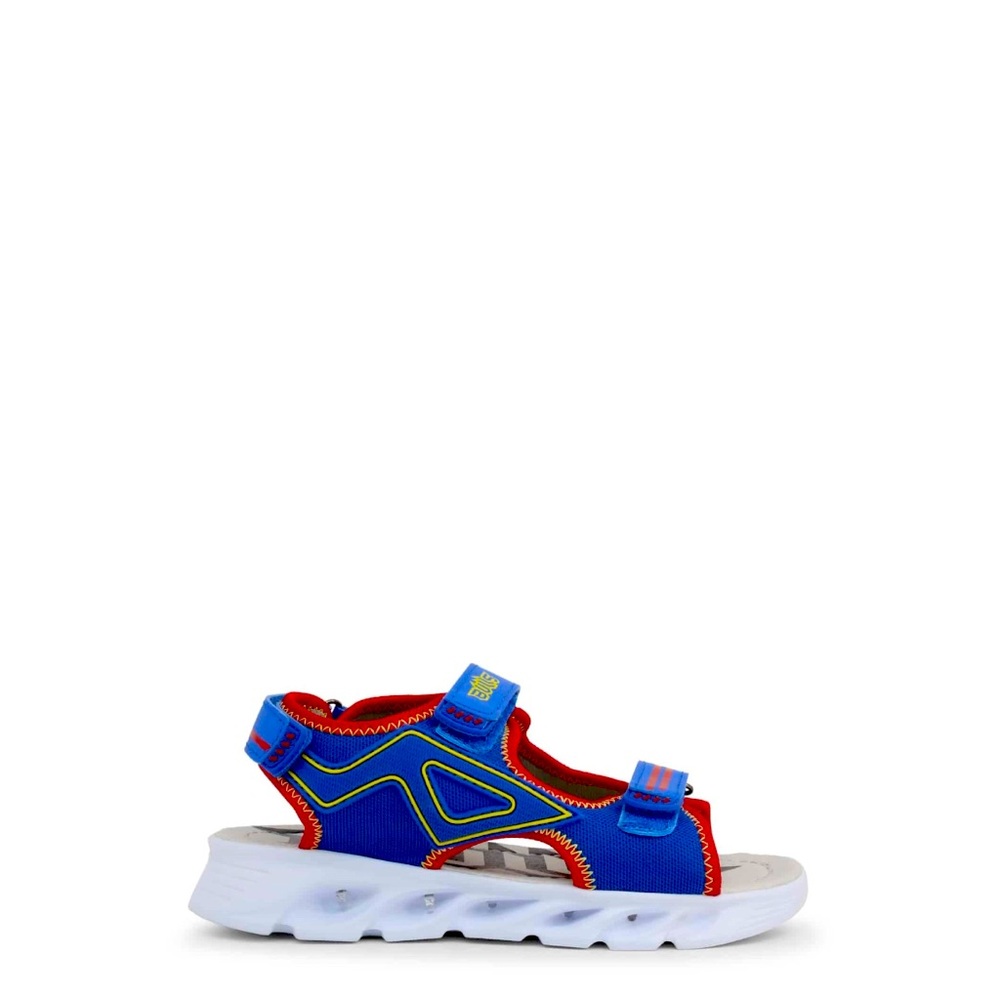 BULLS ROYAL BLUE